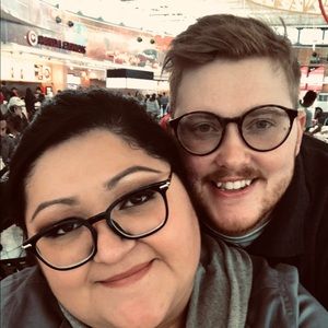 Meet your Posher, Jacob